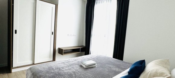3 rooms Apartment for sale in Pattaya, Chonburi, Eastern Thailand, Thailand № 85538 10