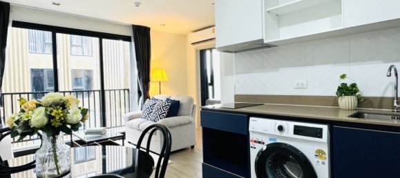 3 rooms Apartment for sale in Pattaya, Chonburi, Eastern Thailand, Thailand № 85538 3