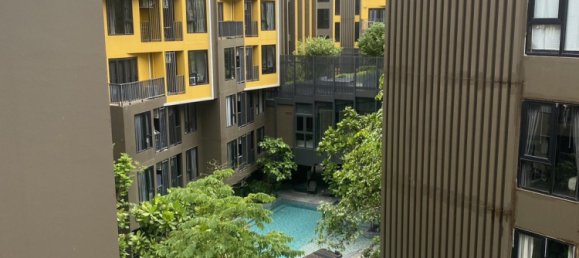 3 rooms Apartment for sale in Pattaya, Chonburi, Eastern Thailand, Thailand № 85538 14