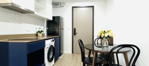 3 rooms Apartment for sale in Pattaya, Chonburi, Eastern Thailand, Thailand № 85538 4