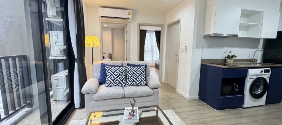 3 rooms Apartment for sale in Pattaya, Chonburi, Eastern Thailand, Thailand № 85538 5