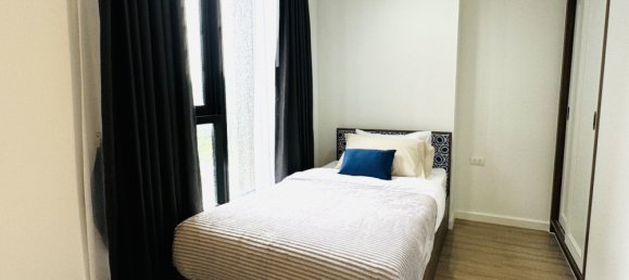 3 rooms Apartment for sale in Pattaya, Chonburi, Eastern Thailand, Thailand № 85538 9