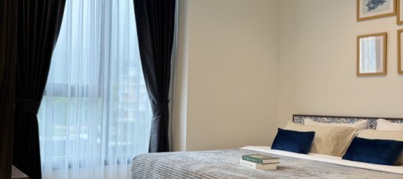 3 rooms Apartment for sale in Pattaya, Chonburi, Eastern Thailand, Thailand № 85538 7