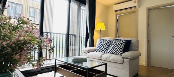 3 rooms Apartment for sale in Pattaya, Chonburi, Eastern Thailand, Thailand № 85538 2