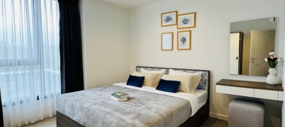 3 rooms Apartment for sale in Pattaya, Chonburi, Eastern Thailand, Thailand № 85538 11