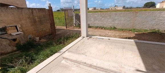 3غرفة فيلا في Mazara del Vallo, Italy رقم 167913 3