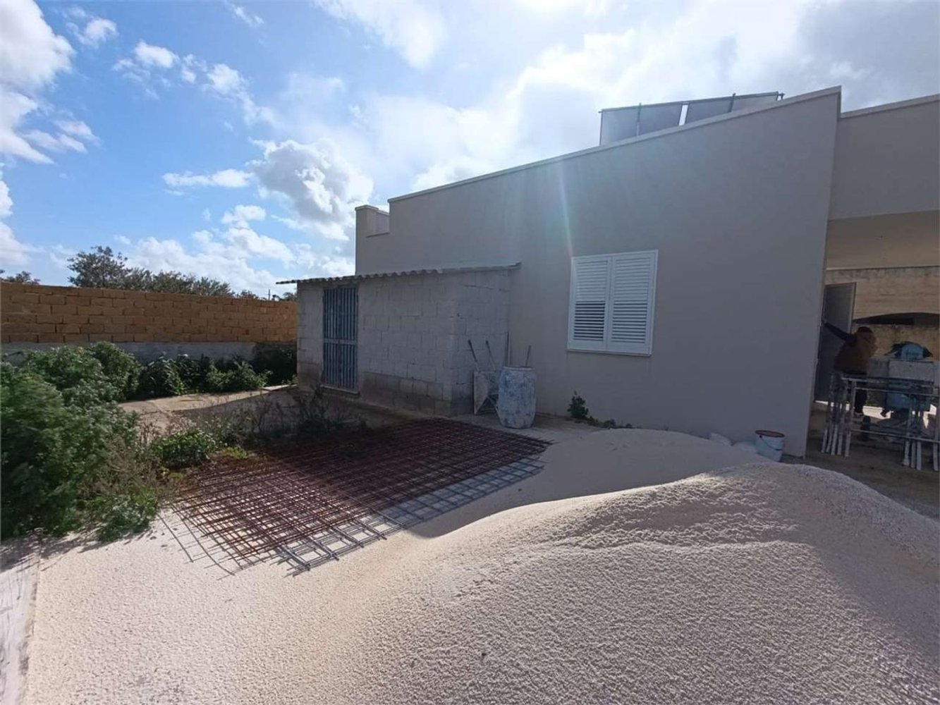 3غرفة فيلا في Mazara del Vallo, Italy رقم 167913