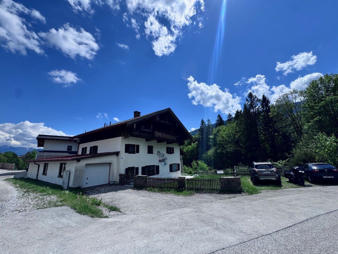 Hotel em Eben am Achensee, Austria 308 m² N.º 126338