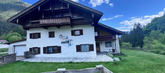 Hotel em Eben am Achensee, Austria 308 m² N.º 126338 3