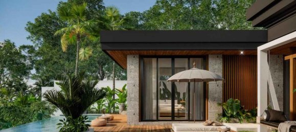 4 chambres villa à vendre à Ubud, Gianyar, Bali, Indonesia № 57492 17