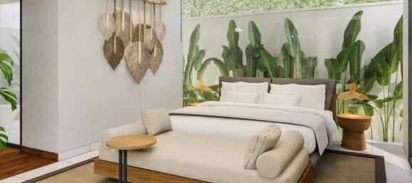4 chambres villa à vendre à Ubud, Gianyar, Bali, Indonesia № 57492 6