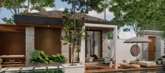 4 chambres villa à vendre à Ubud, Gianyar, Bali, Indonesia № 57492 9