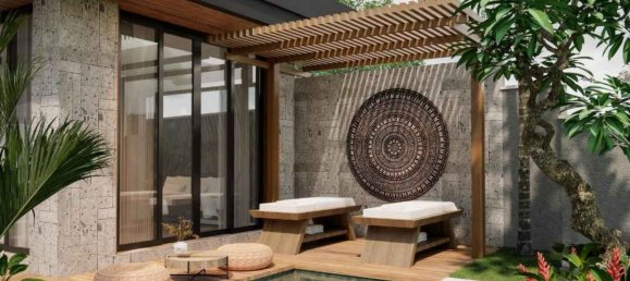 4 chambres villa à vendre à Ubud, Gianyar, Bali, Indonesia № 57492 20