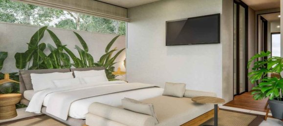 4 chambres villa à vendre à Ubud, Gianyar, Bali, Indonesia № 57492 19