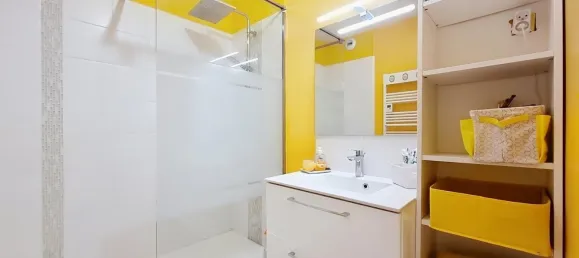 3 bedrooms Apartment in Nantes, France No. 346981 6