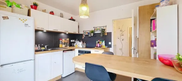3 bedrooms Apartment in Nantes, France No. 346981 3