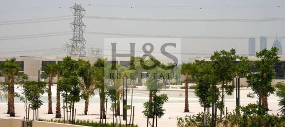 6 Schlafzimmer Villa in Mohammed Bin Rashid City, UAE, Nr. 103677 3