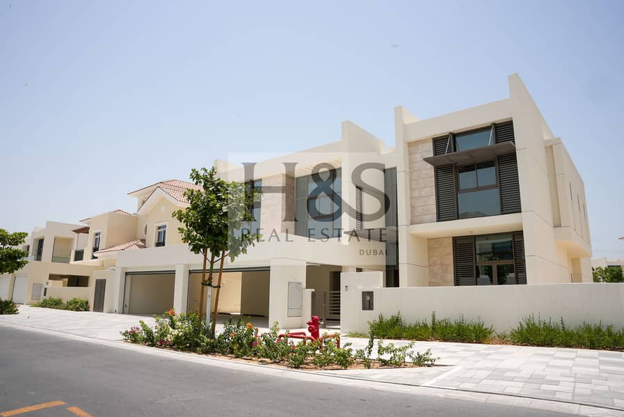 6 Schlafzimmer Villa in Mohammed Bin Rashid City, UAE, Nr. 103677