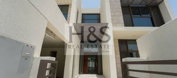 6 Schlafzimmer Villa in Mohammed Bin Rashid City, UAE, Nr. 103677 17