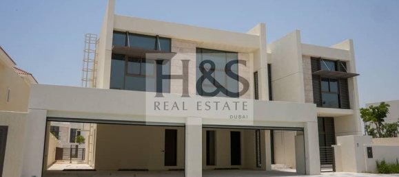 6 Schlafzimmer Villa in Mohammed Bin Rashid City, UAE, Nr. 103677 4