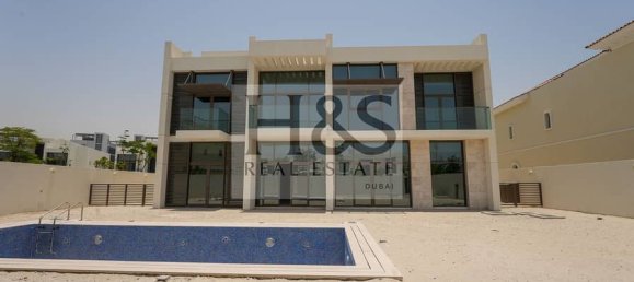 6 Schlafzimmer Villa in Mohammed Bin Rashid City, UAE, Nr. 103677 5
