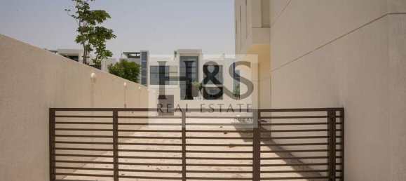 6 Schlafzimmer Villa in Mohammed Bin Rashid City, UAE, Nr. 103677 2