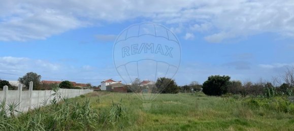 5700m² Land in Lavos, Portugal No. 76620 6