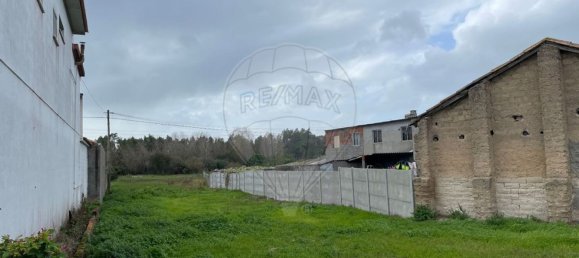 5700m² Land in Lavos, Portugal No. 76620 8
