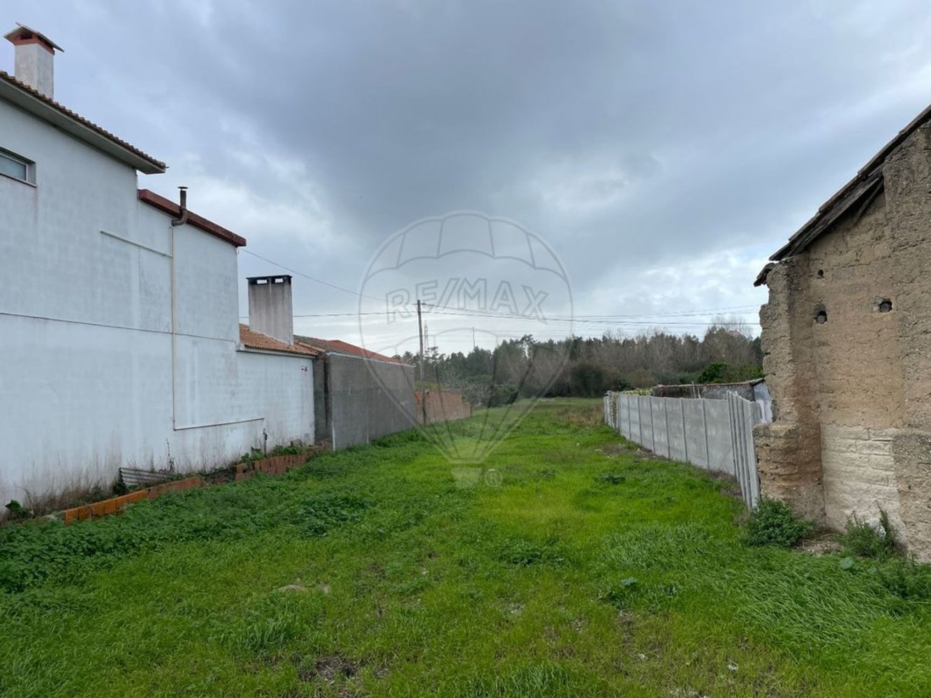 5700m² Land in Lavos, Portugal No. 76620