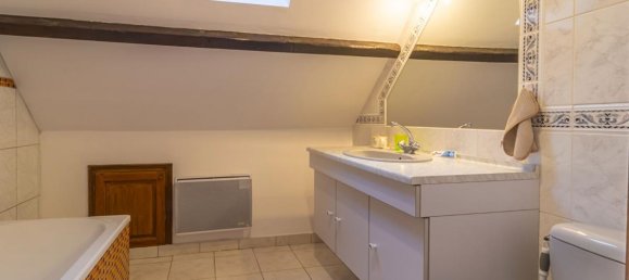 Дом с 6 спальнями в Ле-Контруаз-ан-Солонь, Франция № 41001 15