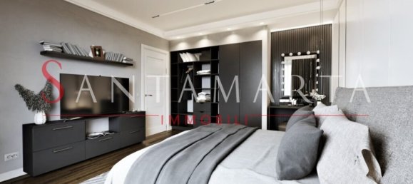 5 bedrooms Apartment in Milan, Italy No. 243435 10
