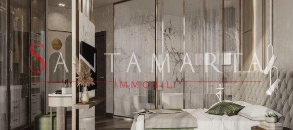 5 bedrooms Apartment in Milan, Italy No. 243435 15