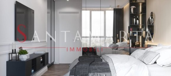 5 bedrooms Apartment in Milan, Italy No. 243435 9