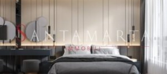 5 bedrooms Apartment in Milan, Italy No. 243435 27