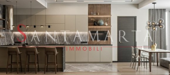 5 bedrooms Apartment in Milan, Italy No. 243435 6