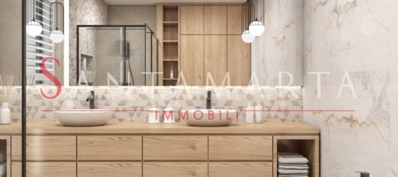 5 bedrooms Apartment in Milan, Italy No. 243435 18