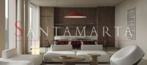 5 bedrooms Apartment in Milan, Italy No. 243435 21