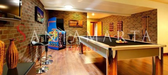 5 bedrooms Apartment in Milan, Italy No. 243435 20