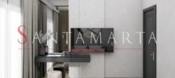 5 bedrooms Apartment in Milan, Italy No. 243435 37