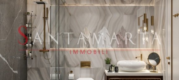 5 bedrooms Apartment in Milan, Italy No. 243435 11