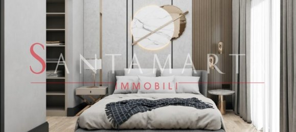 5 bedrooms Apartment in Milan, Italy No. 243435 16