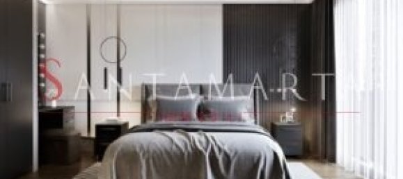 5 bedrooms Apartment in Milan, Italy No. 243435 28