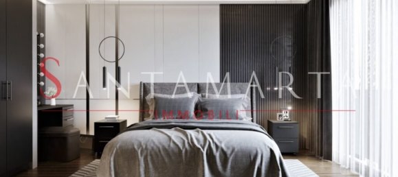 5 bedrooms Apartment in Milan, Italy No. 243435 8