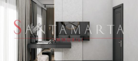 5 bedrooms Apartment in Milan, Italy No. 243435 17