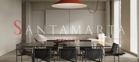 5 bedrooms Apartment in Milan, Italy No. 243435 2