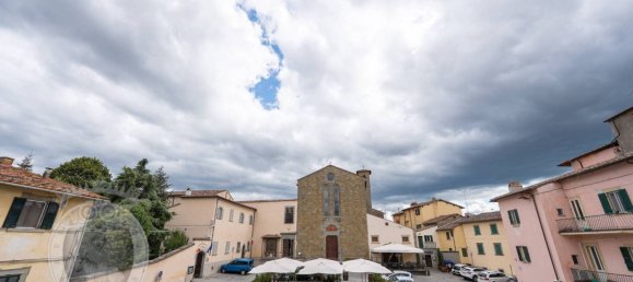 Casa de 3 dormitorios en Castiglion Fiorentino, Italy No. 274165 35