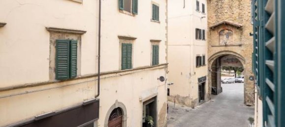 Casa de 3 dormitorios en Castiglion Fiorentino, Italy No. 274165 15