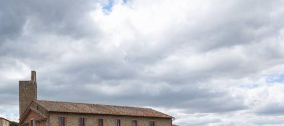 Casa de 3 dormitorios en Castiglion Fiorentino, Italy No. 274165 4