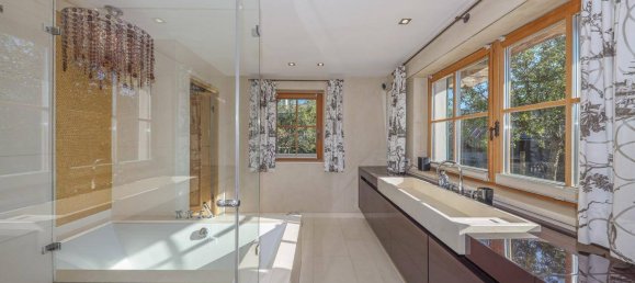 Casa de 6 habitaciónes en Kitzbuhel, Austria No. 213757 9