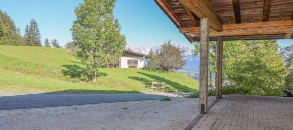 Casa de 6 habitaciónes en Kitzbuhel, Austria No. 213757 26